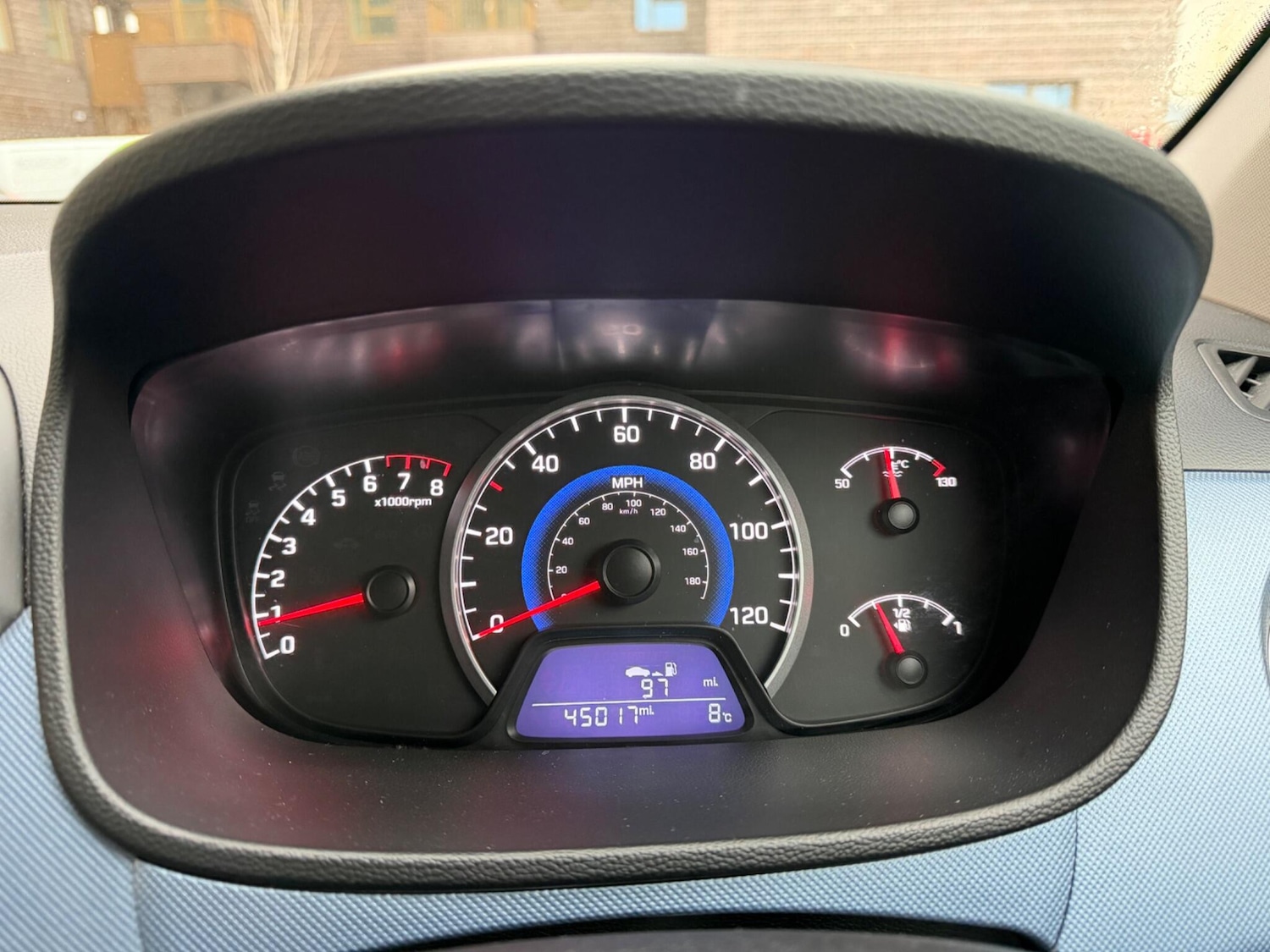 Used Hyundai i10 for sale - 77279451: Photo 35