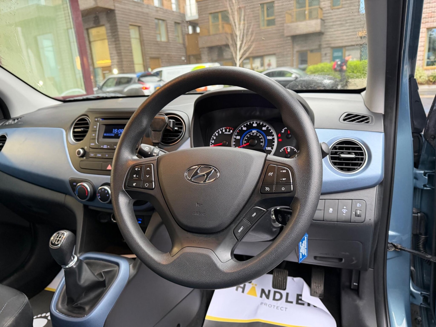 Used Hyundai i10 for sale - 77279451: Photo 36