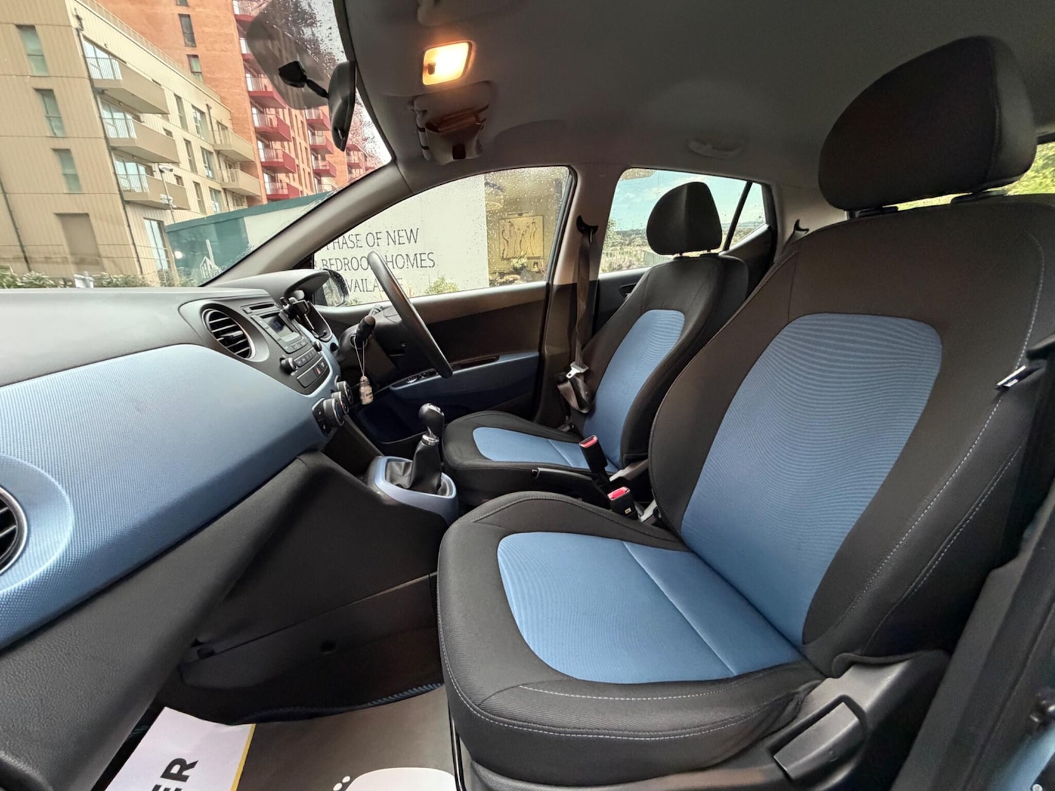 Used Hyundai i10 for sale - 77279451: Photo 37