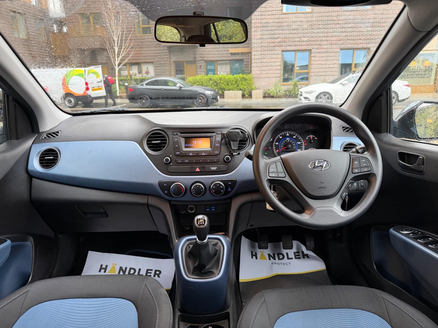 Used Hyundai i10 for sale - 77279451: Photo 4