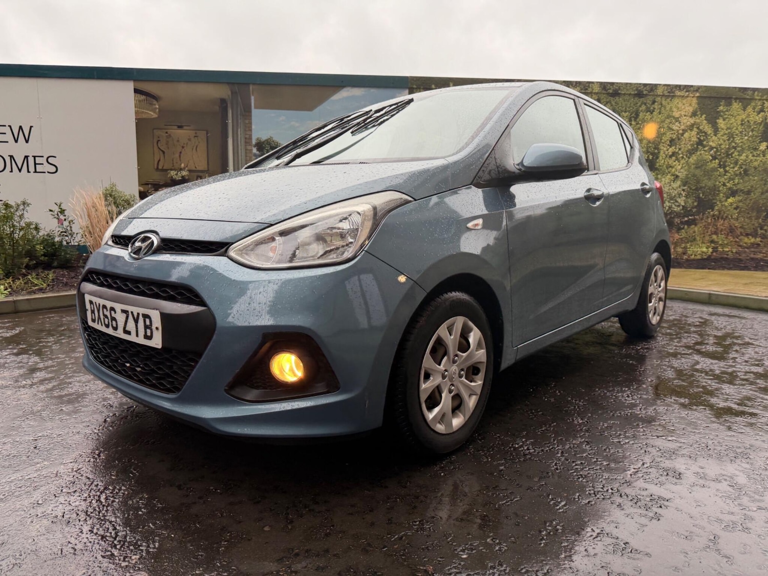 Used Hyundai i10 for sale - 77279451: Photo 8