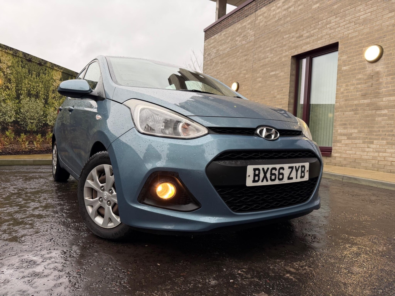 Used Hyundai i10 for sale - 77279451: Photo 9