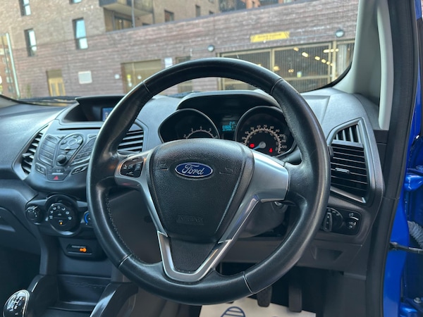 Used Ford Ecosport 2017 for sale - 74618324: Photo 21
