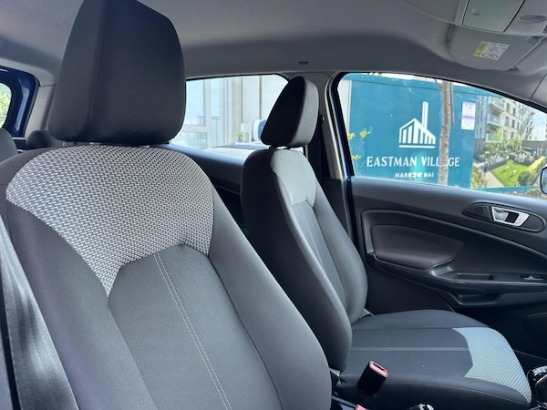 Used Ford Ecosport 2017 for sale - 74618324: Photo 25