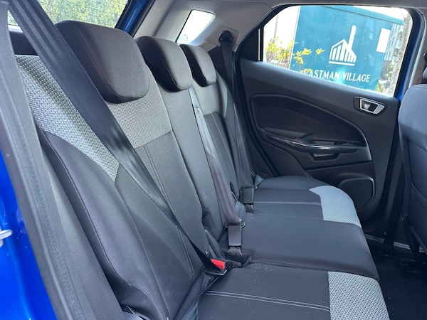 Used Ford Ecosport 2017 for sale - 74618324: Photo 26
