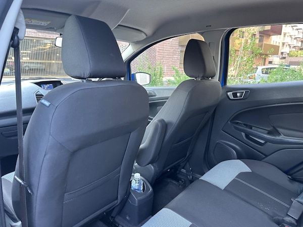 Used Ford Ecosport 2017 for sale - 74618324: Photo 28