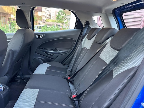 Used Ford Ecosport 2017 for sale - 74618324: Photo 29