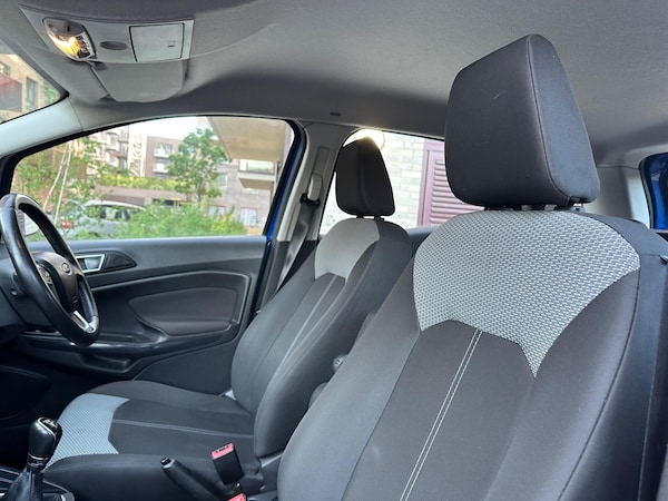 Used Ford Ecosport 2017 for sale - 74618324: Photo 32
