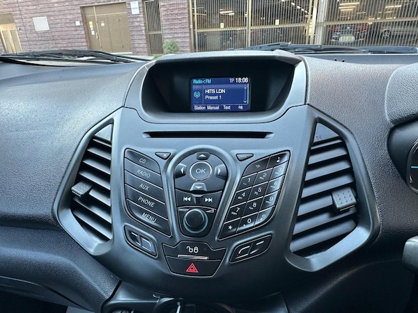 Used Ford Ecosport 2017 for sale - 74618324: Photo 34