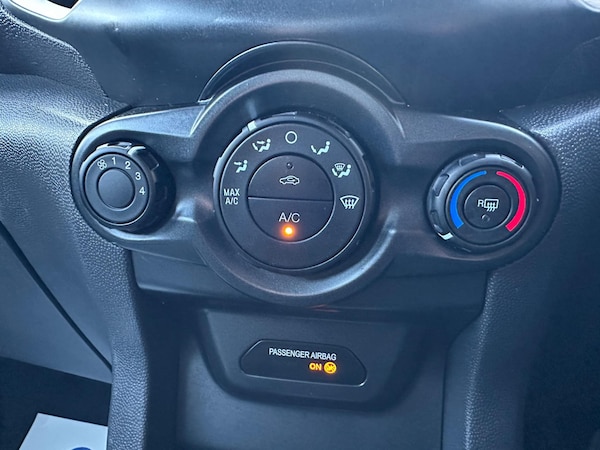 Used Ford Ecosport 2017 for sale - 74618324: Photo 35
