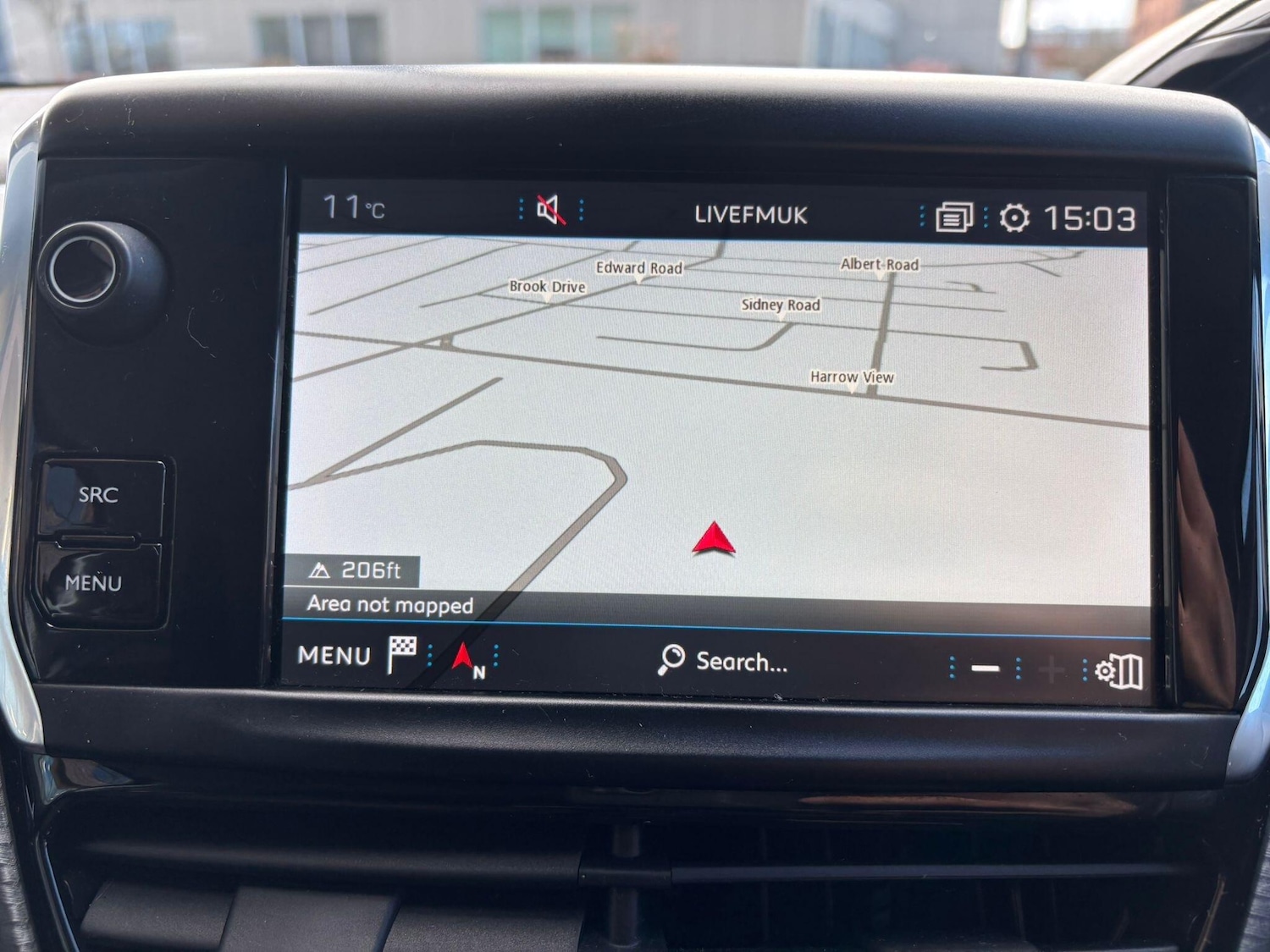 Used Peugeot 208 2018 for sale - 78086734: Photo 12