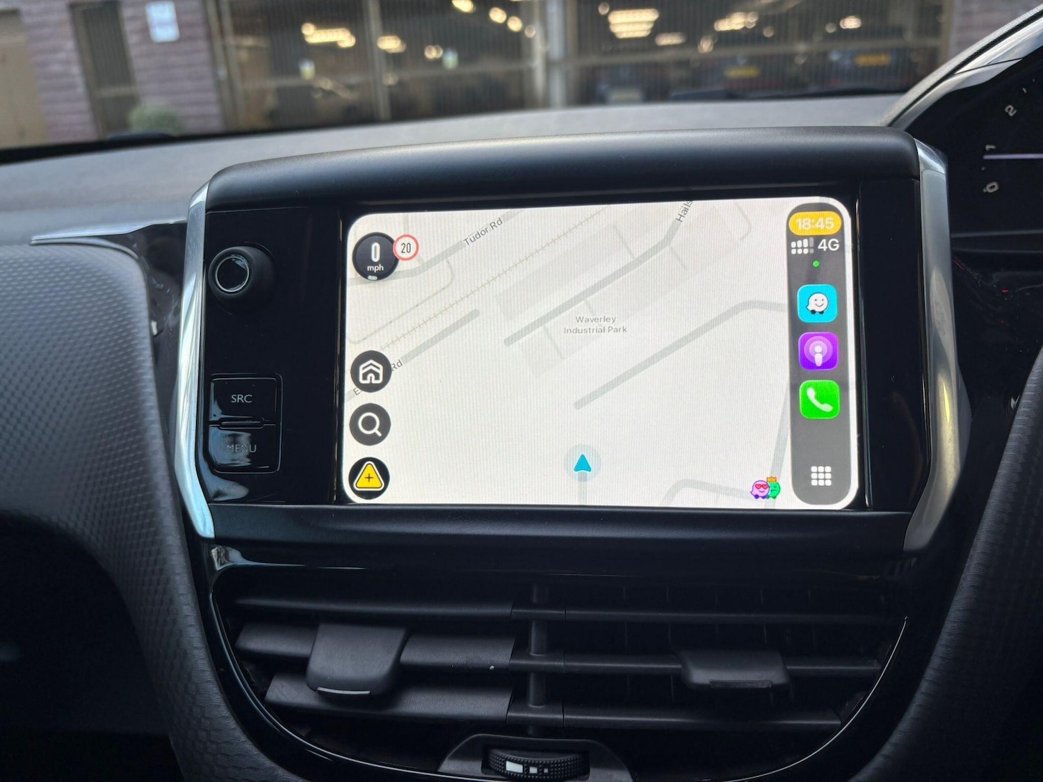 Used Peugeot 208 2018 for sale - 78086734: Photo 14