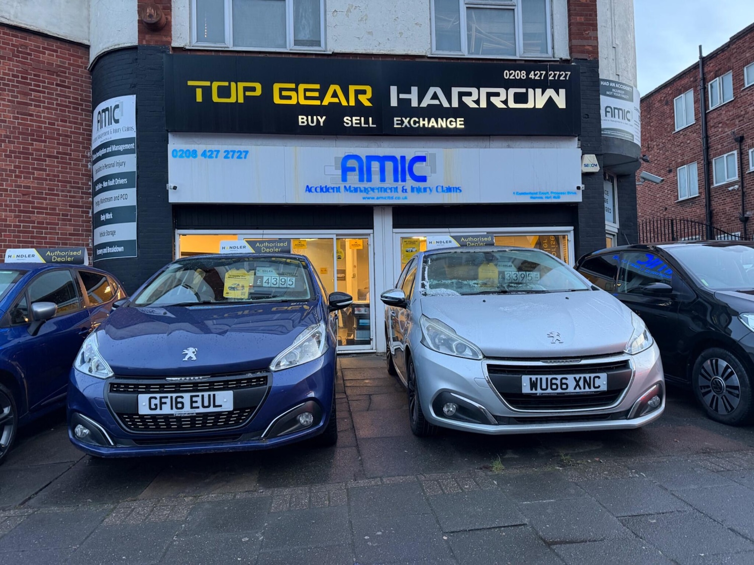 Used Peugeot 208 2018 for sale - 78086734: Photo 16