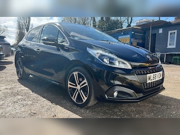 Used Peugeot 208 2018 for sale - 78086734: Photo
