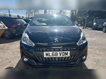 Used Peugeot 208 2018 for sale - 78086734: Photo