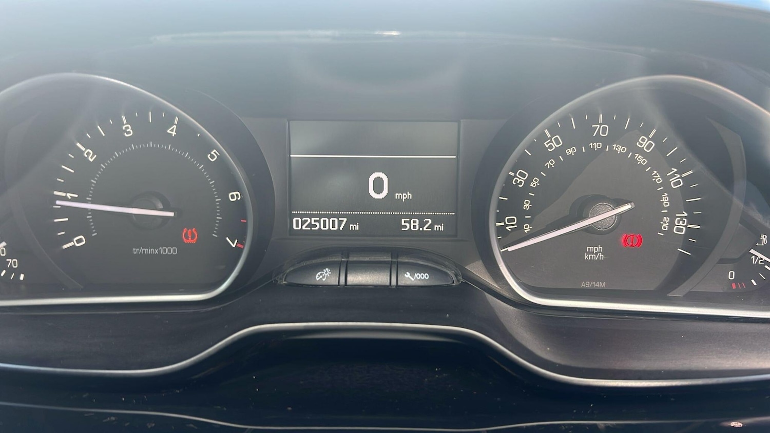 Used Peugeot 208 2018 for sale - 78086734: Photo 5