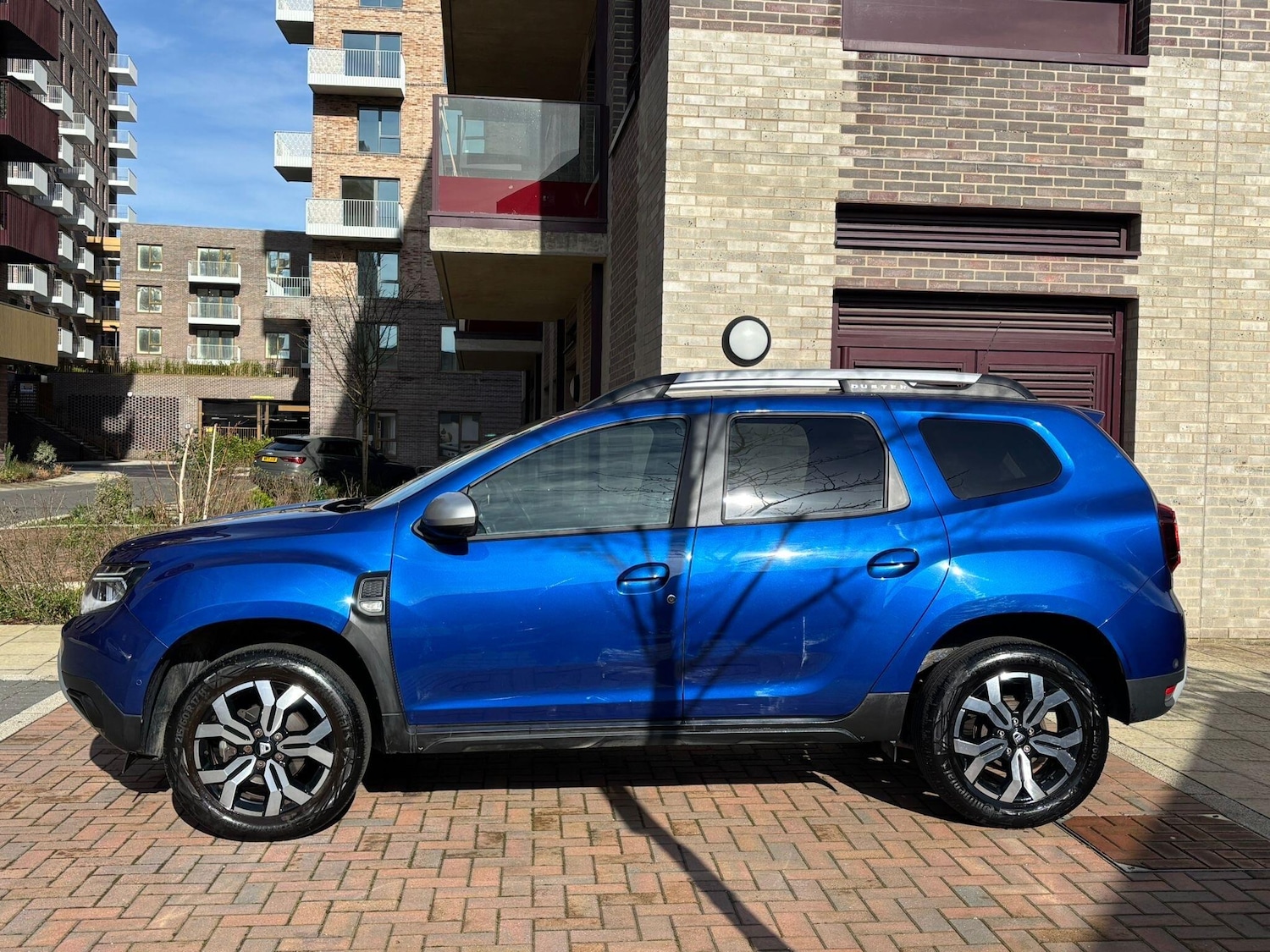 Used Dacia Duster 2021 for sale - 77637449: Photo 19