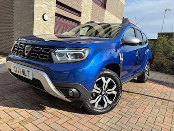 2021 (71) - 1.0 TCe 90 Prestige 5dr