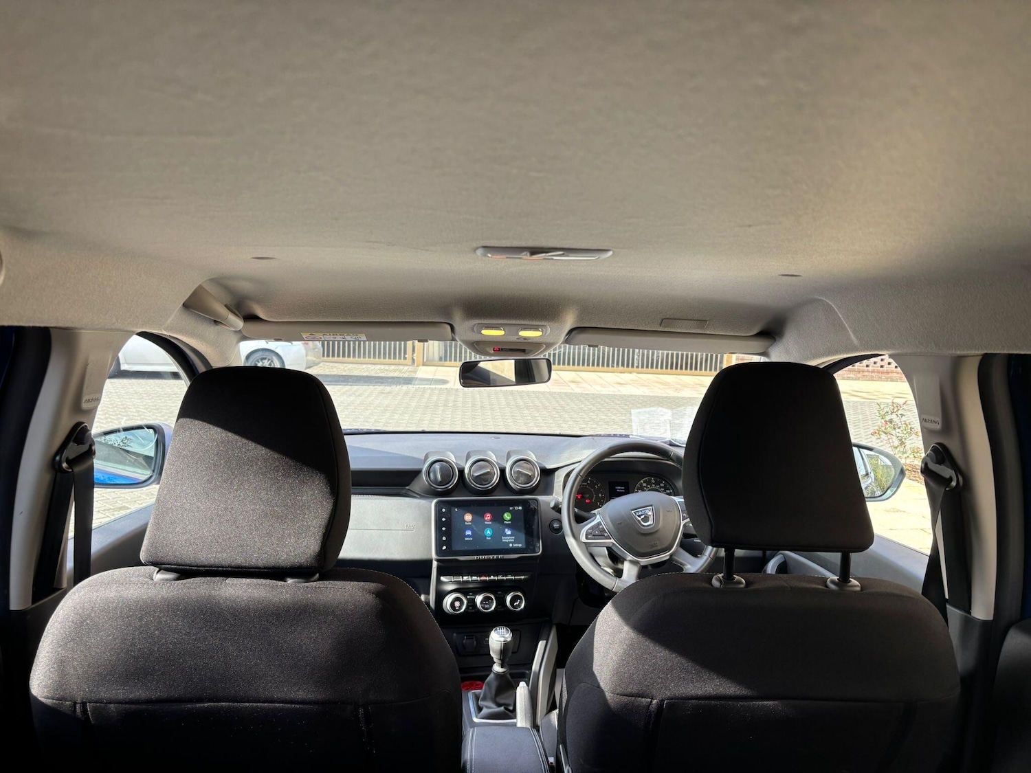 Used Dacia Duster 2021 for sale - 77637449: Photo 22