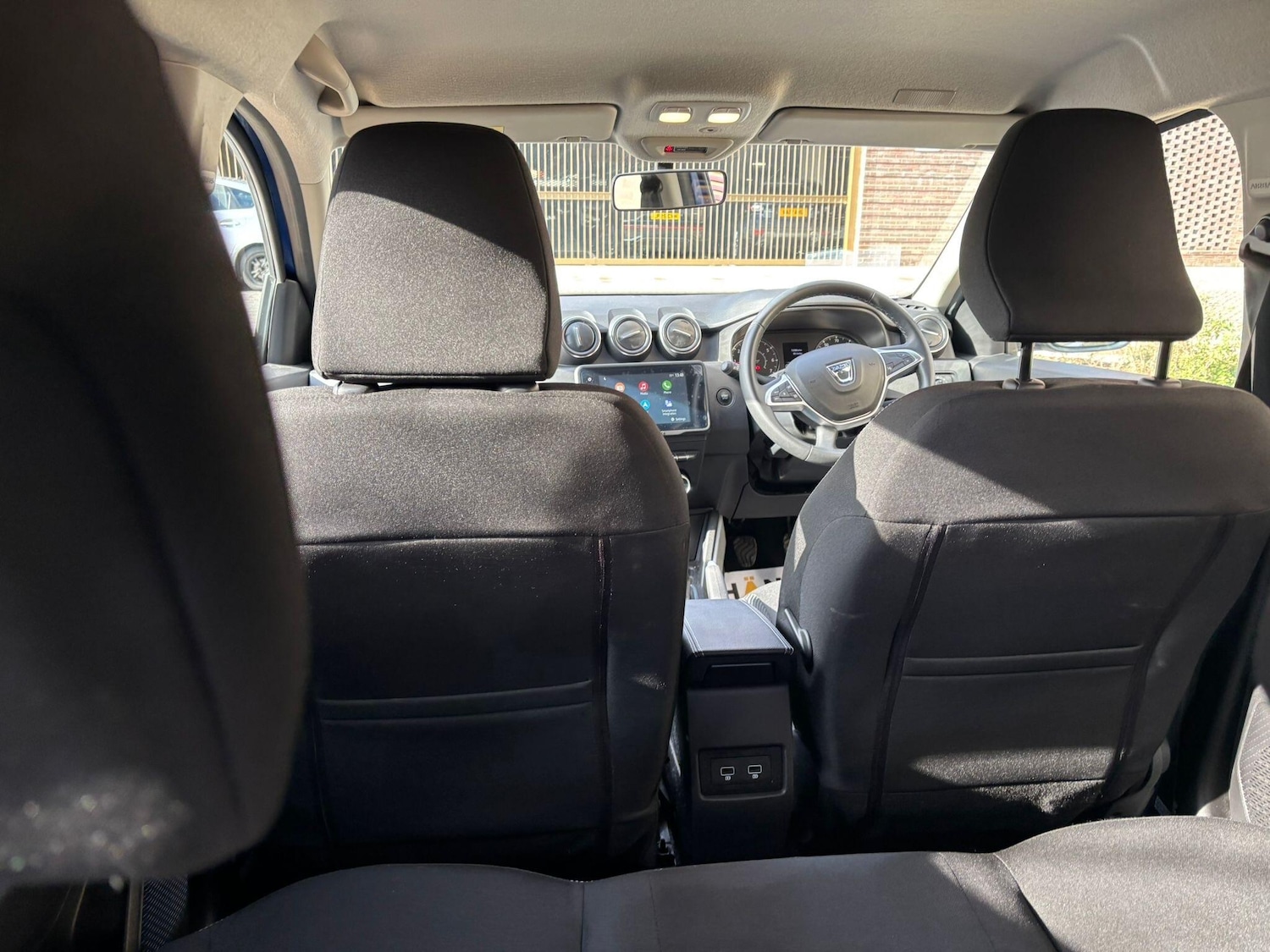 Used Dacia Duster 2021 for sale - 77637449: Photo 24