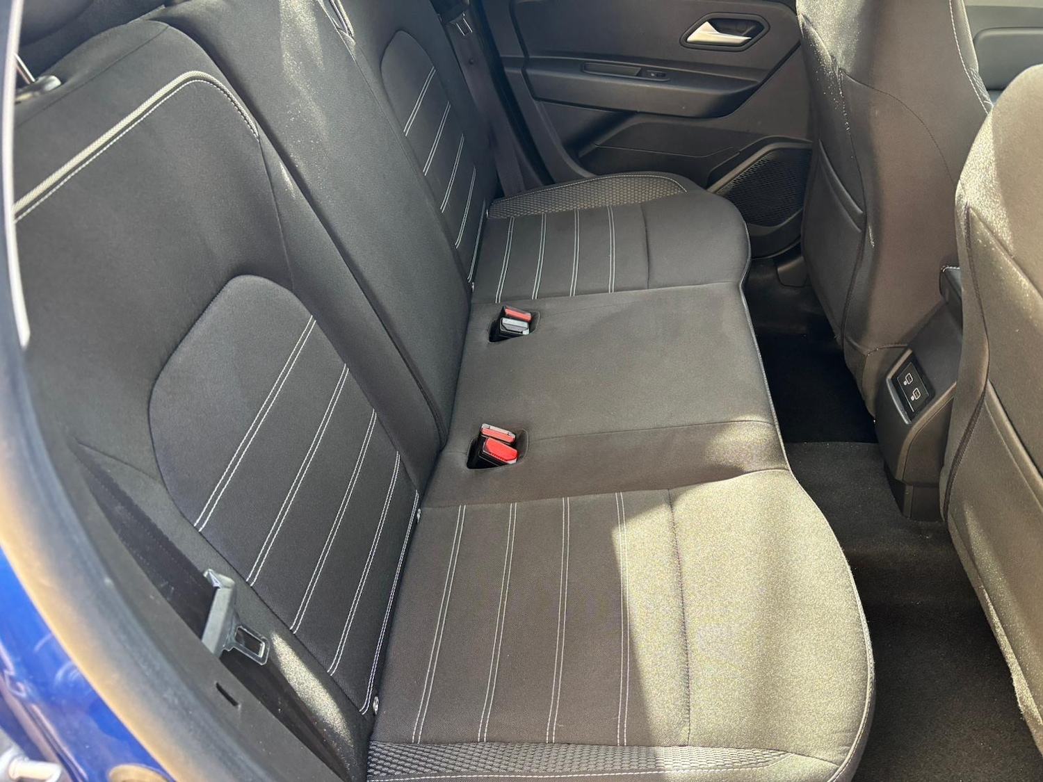 Used Dacia Duster 2021 for sale - 77637449: Photo 27