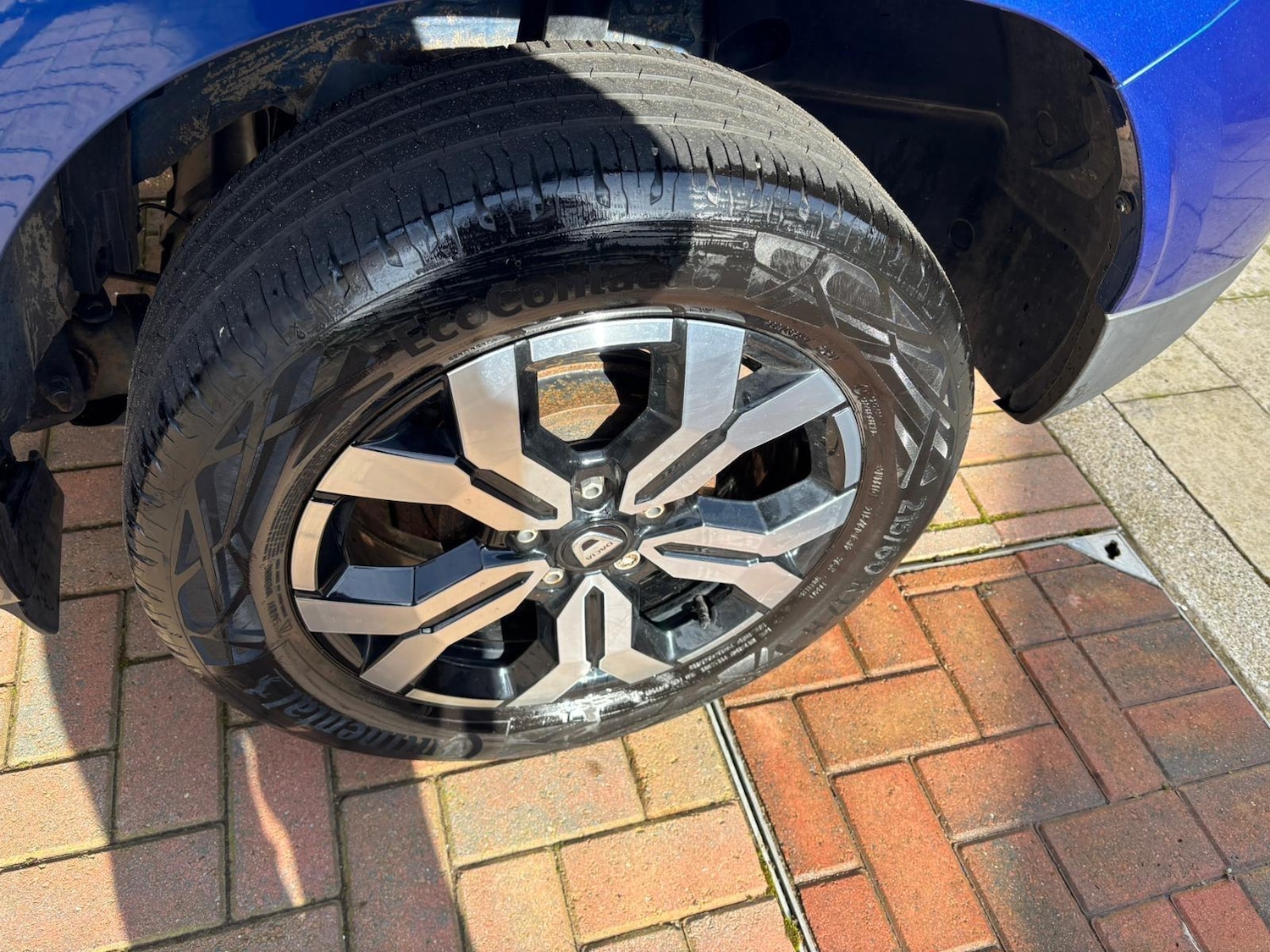 Used Dacia Duster 2021 for sale - 77637449: Photo 34