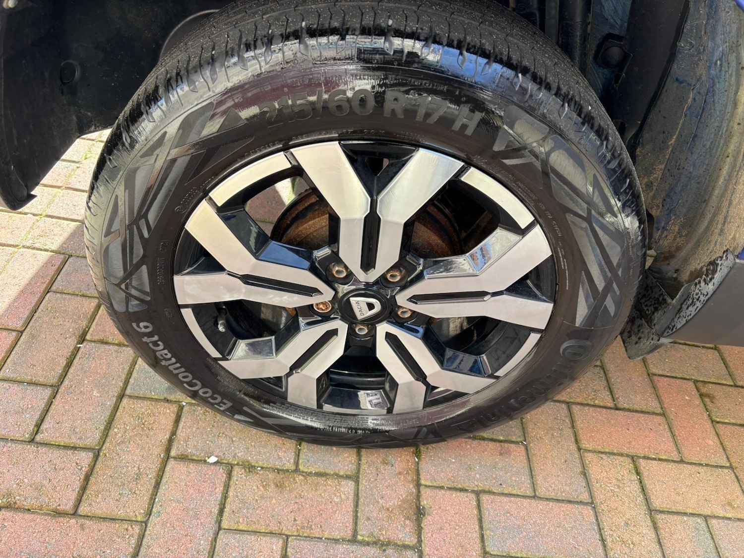 Used Dacia Duster 2021 for sale - 77637449: Photo 35