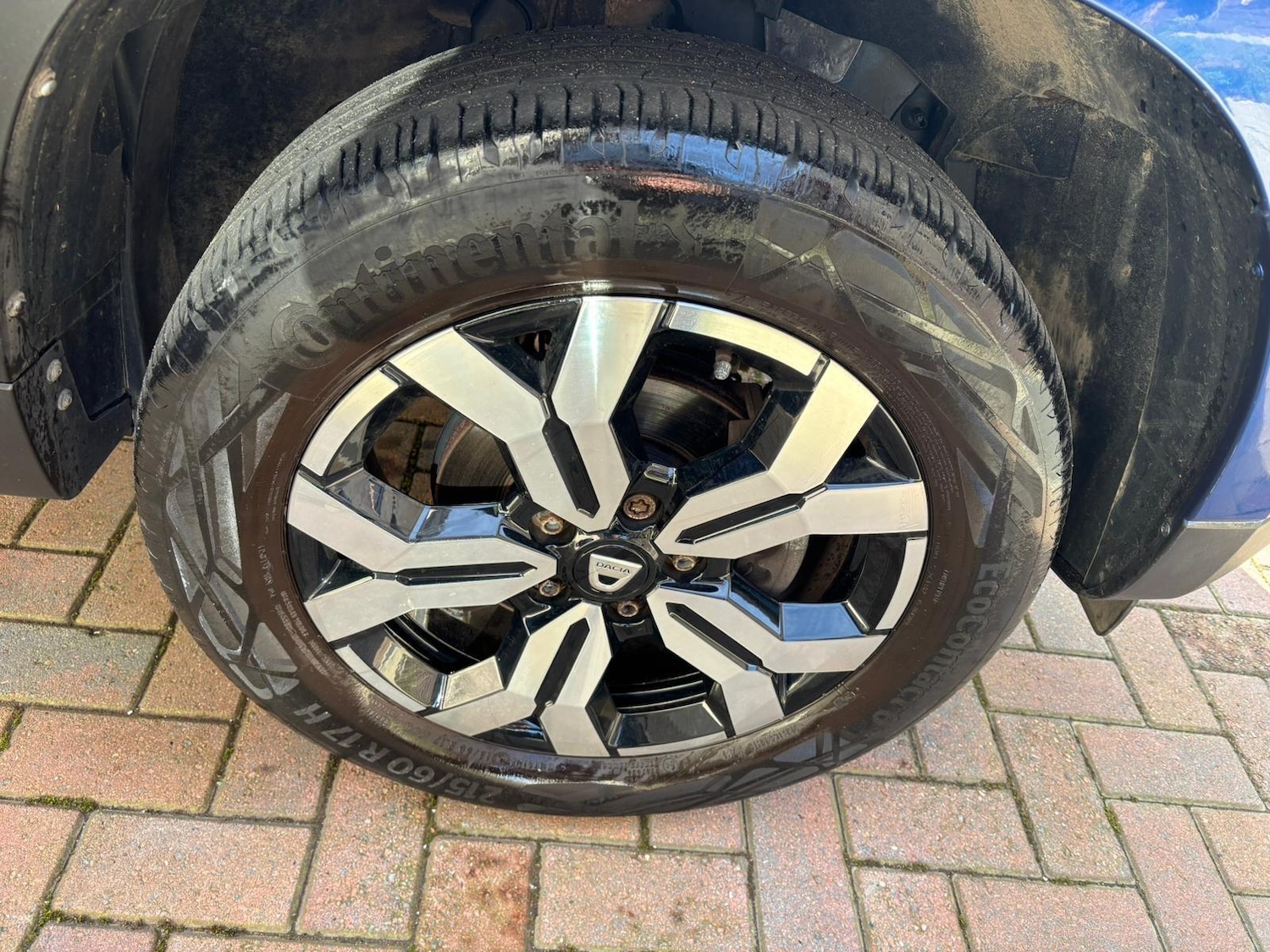 Used Dacia Duster 2021 for sale - 77637449: Photo 36