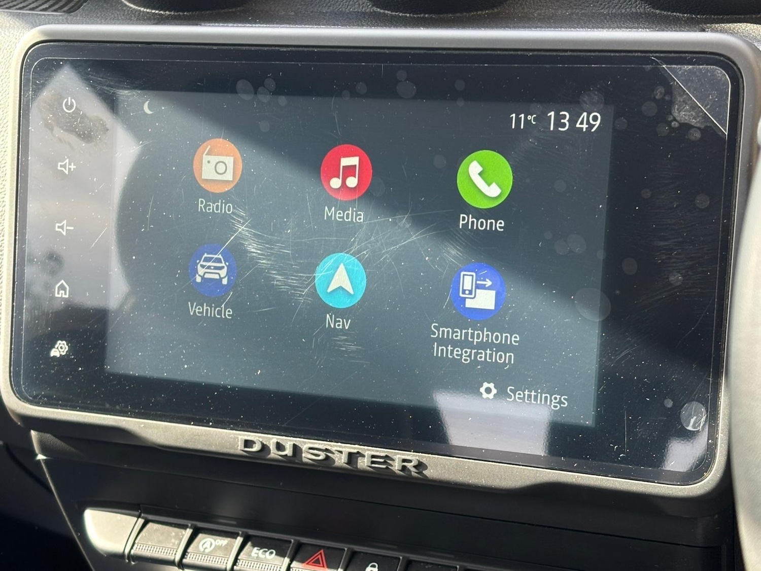 Used Dacia Duster 2021 for sale - 77637449: Photo 38