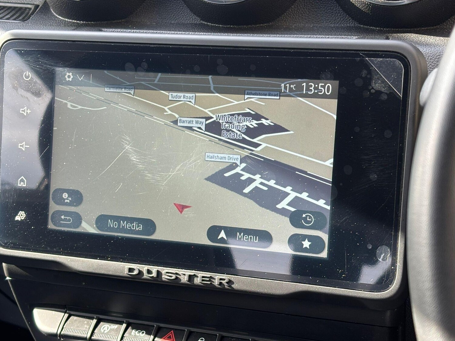 Used Dacia Duster 2021 for sale - 77637449: Photo 39