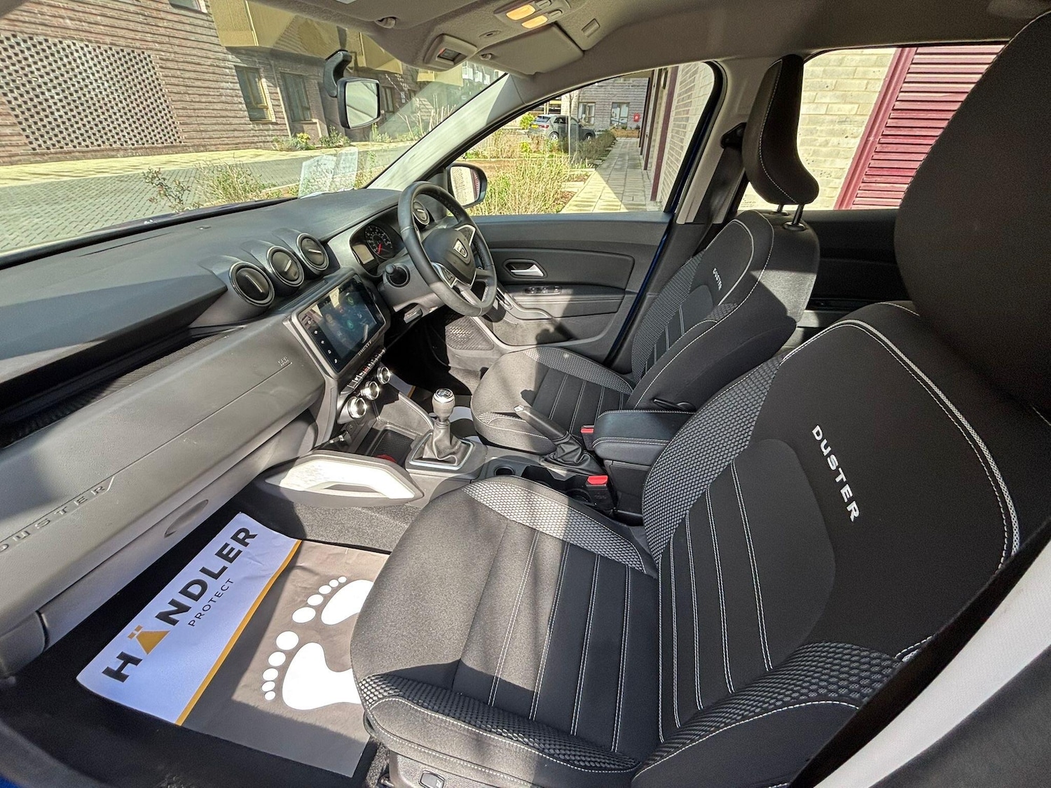 Used Dacia Duster 2021 for sale - 77637449: Photo 42