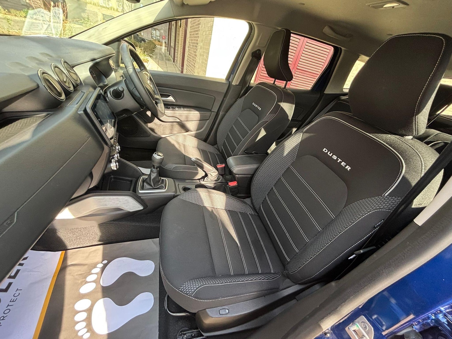 Used Dacia Duster 2021 for sale - 77637449: Photo 43