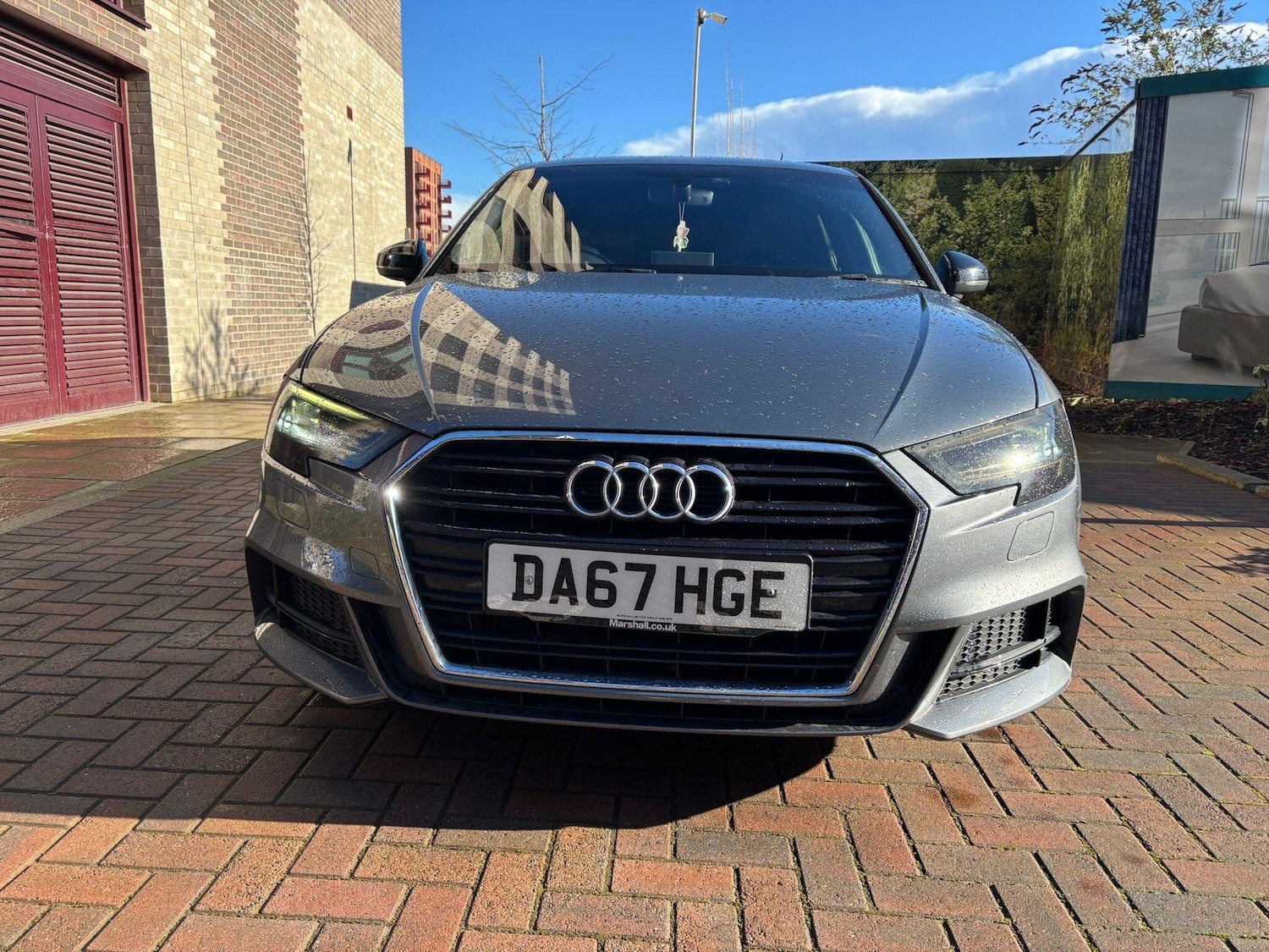 Used Audi A3 2018 for sale - 77586472: Photo 10