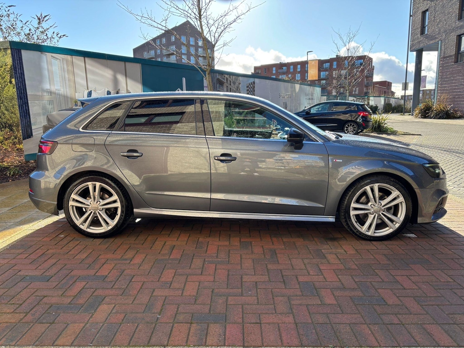Used Audi A3 2018 for sale - 77586472: Photo 15