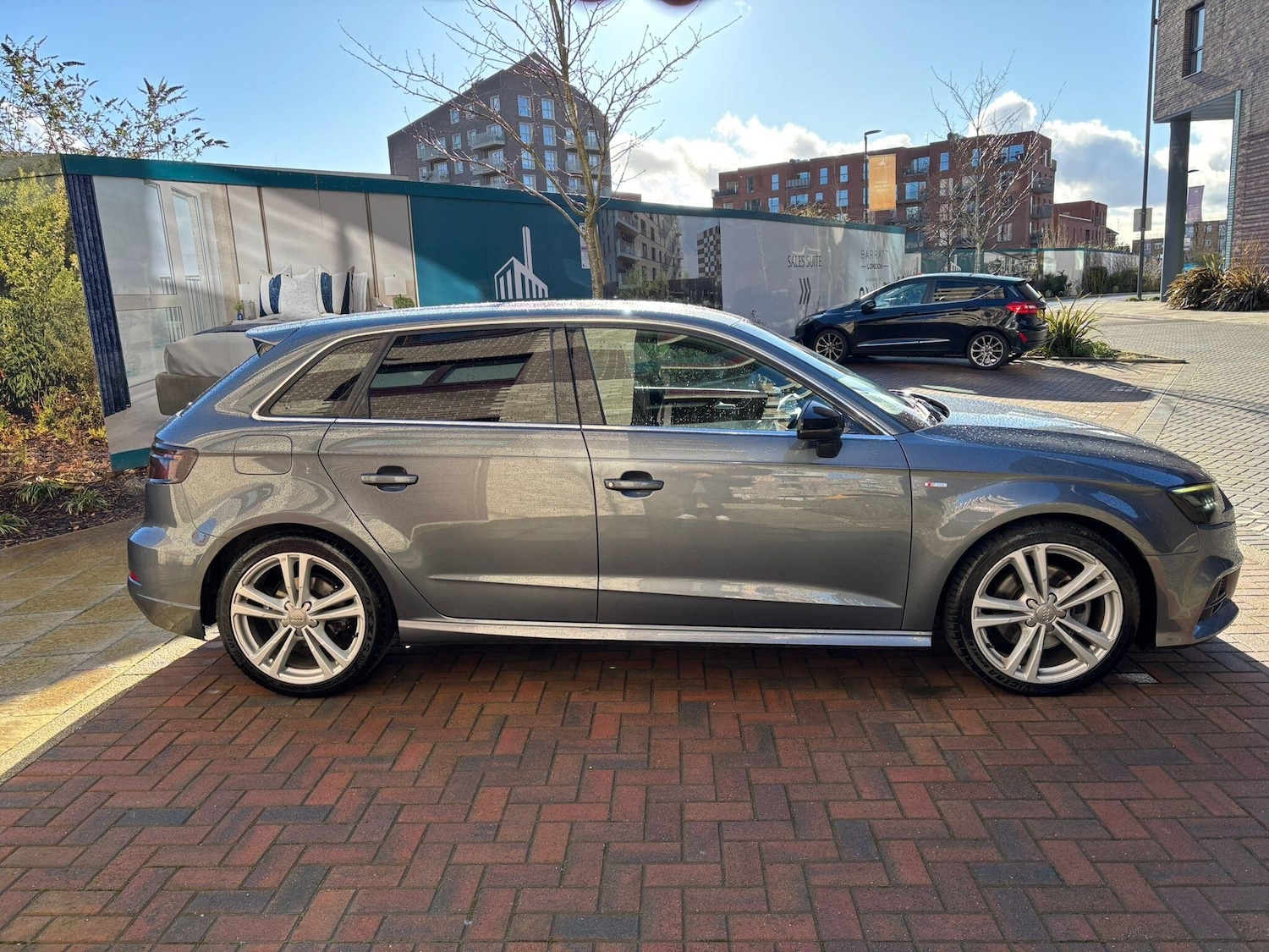 Used Audi A3 2018 for sale - 77586472: Photo 16