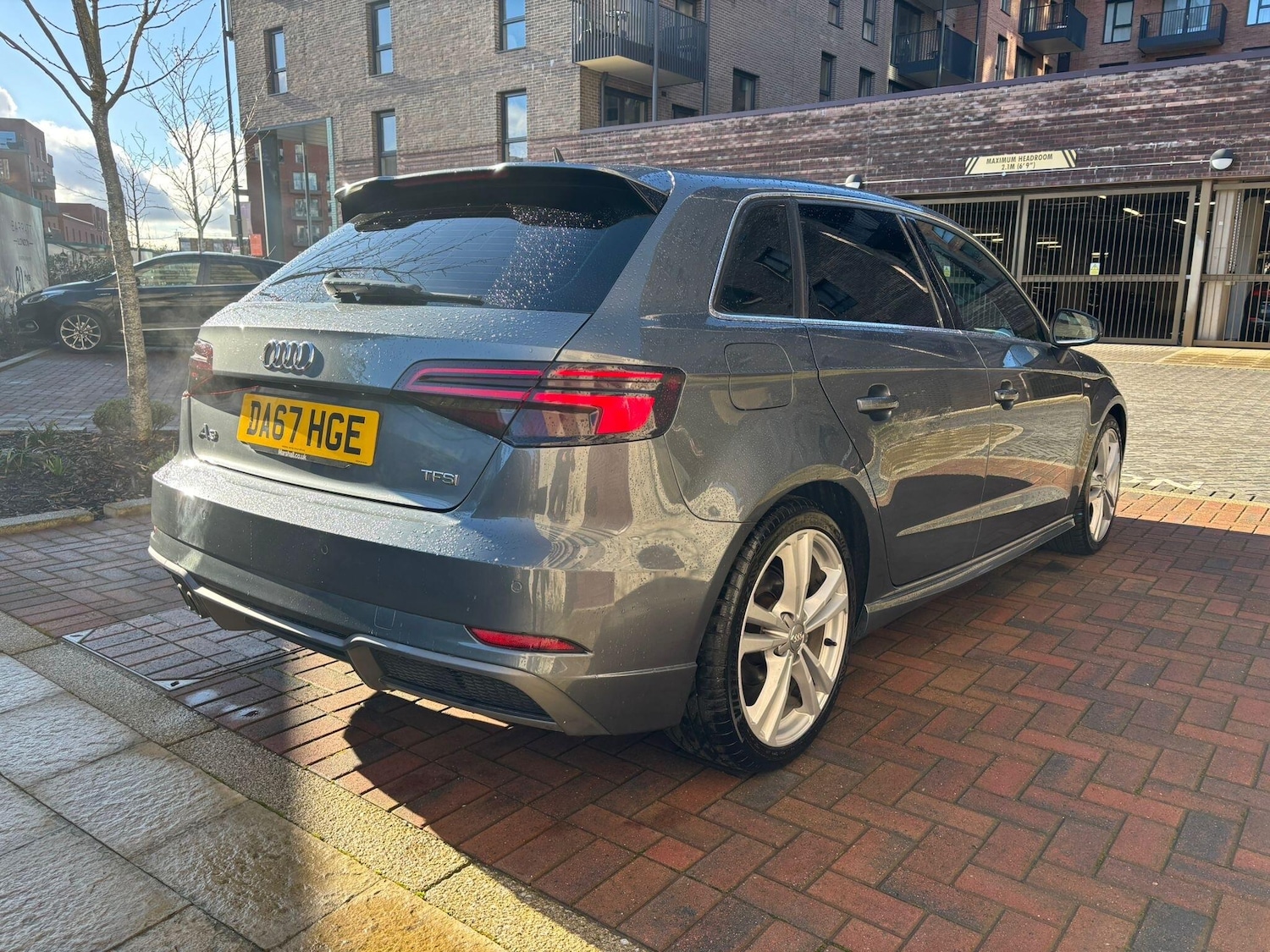 Used Audi A3 2018 for sale - 77586472: Photo 18