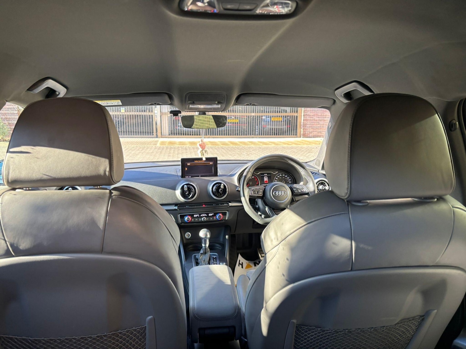 Used Audi A3 2018 for sale - 77586472: Photo 19