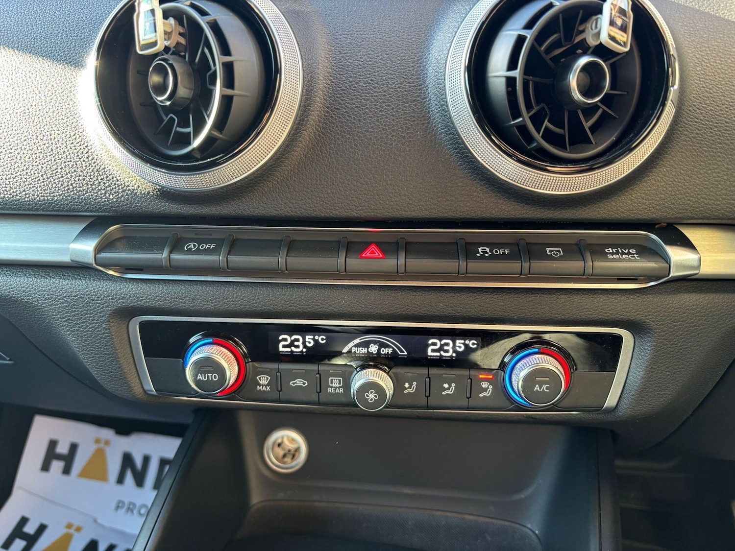 Used Audi A3 2018 for sale - 77586472: Photo 21