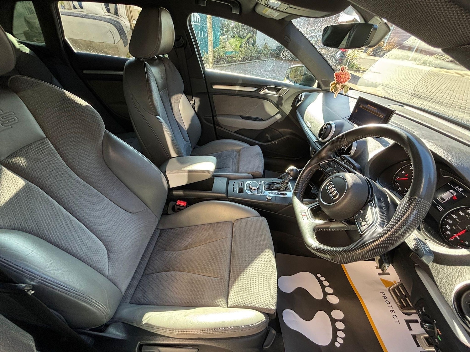 Used Audi A3 2018 for sale - 77586472: Photo 22