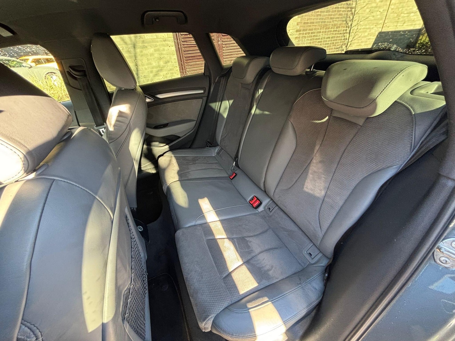 Used Audi A3 2018 for sale - 77586472: Photo 24