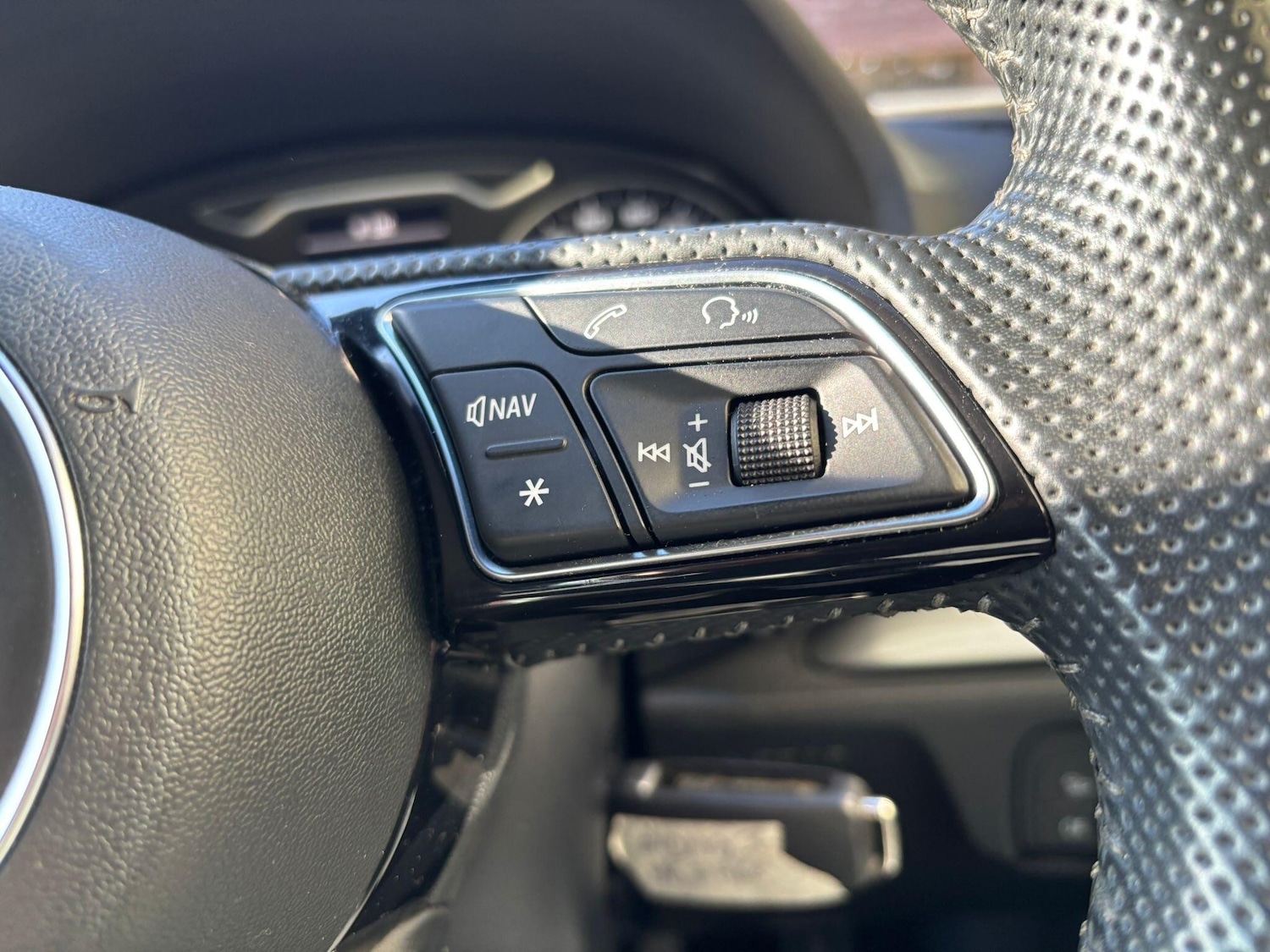 Used Audi A3 2018 for sale - 77586472: Photo 29