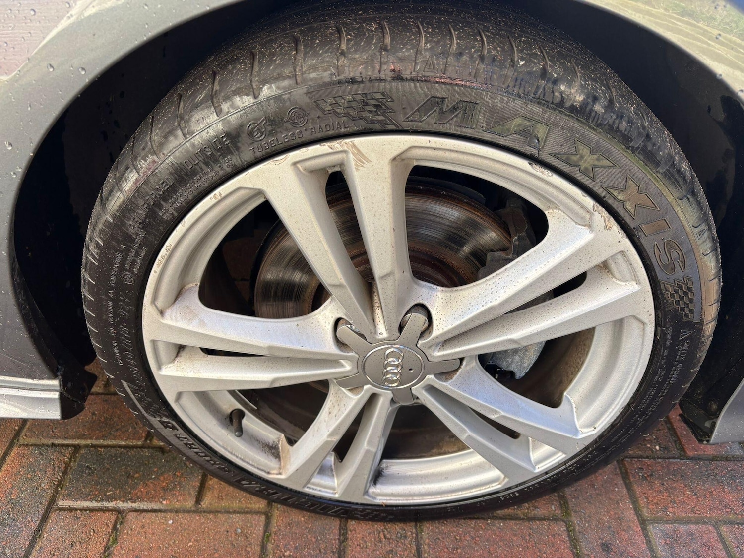 Used Audi A3 2018 for sale - 77586472: Photo 32