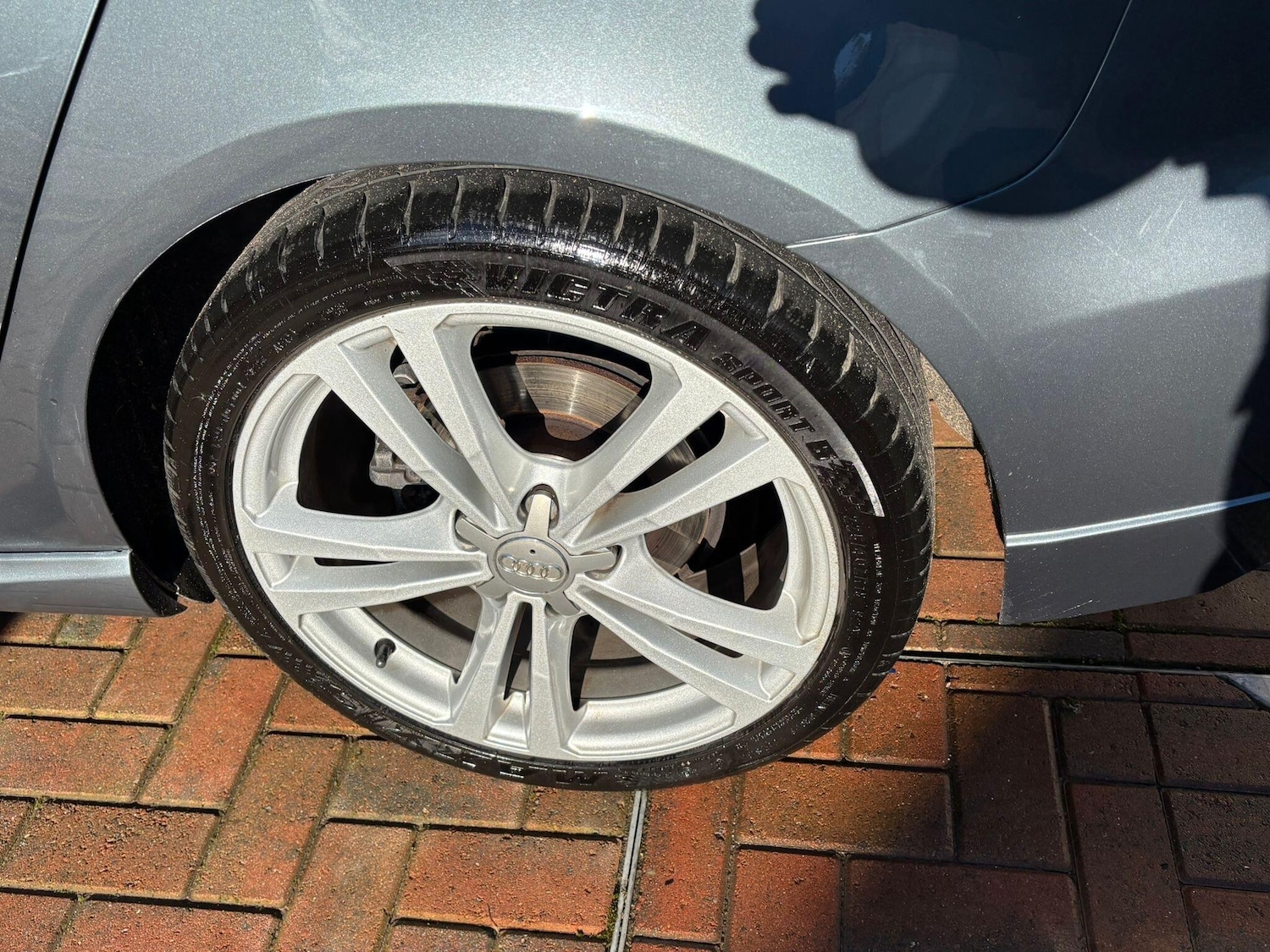 Used Audi A3 2018 for sale - 77586472: Photo 33