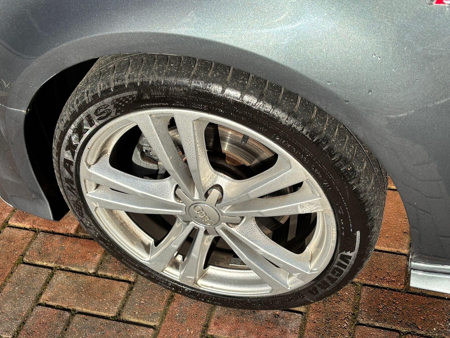 Used Audi A3 2018 for sale - 77586472: Photo 34