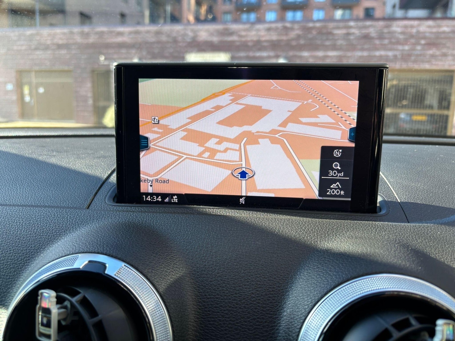 Used Audi A3 2018 for sale - 77586472: Photo 35