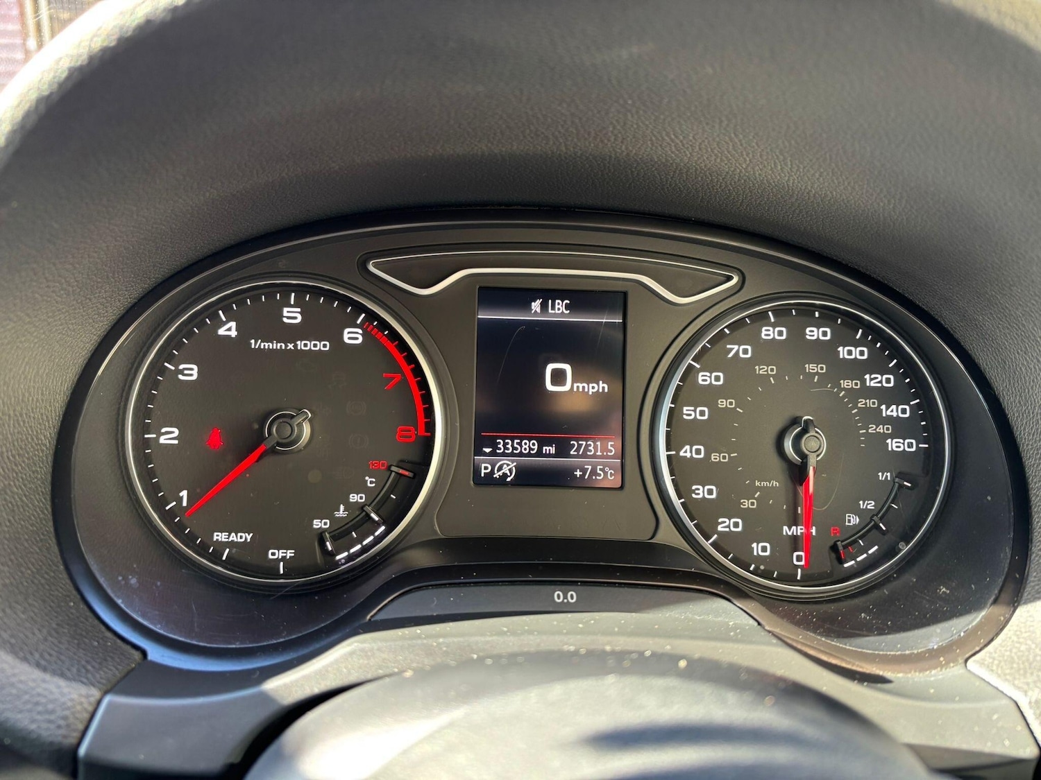 Used Audi A3 2018 for sale - 77586472: Photo 38