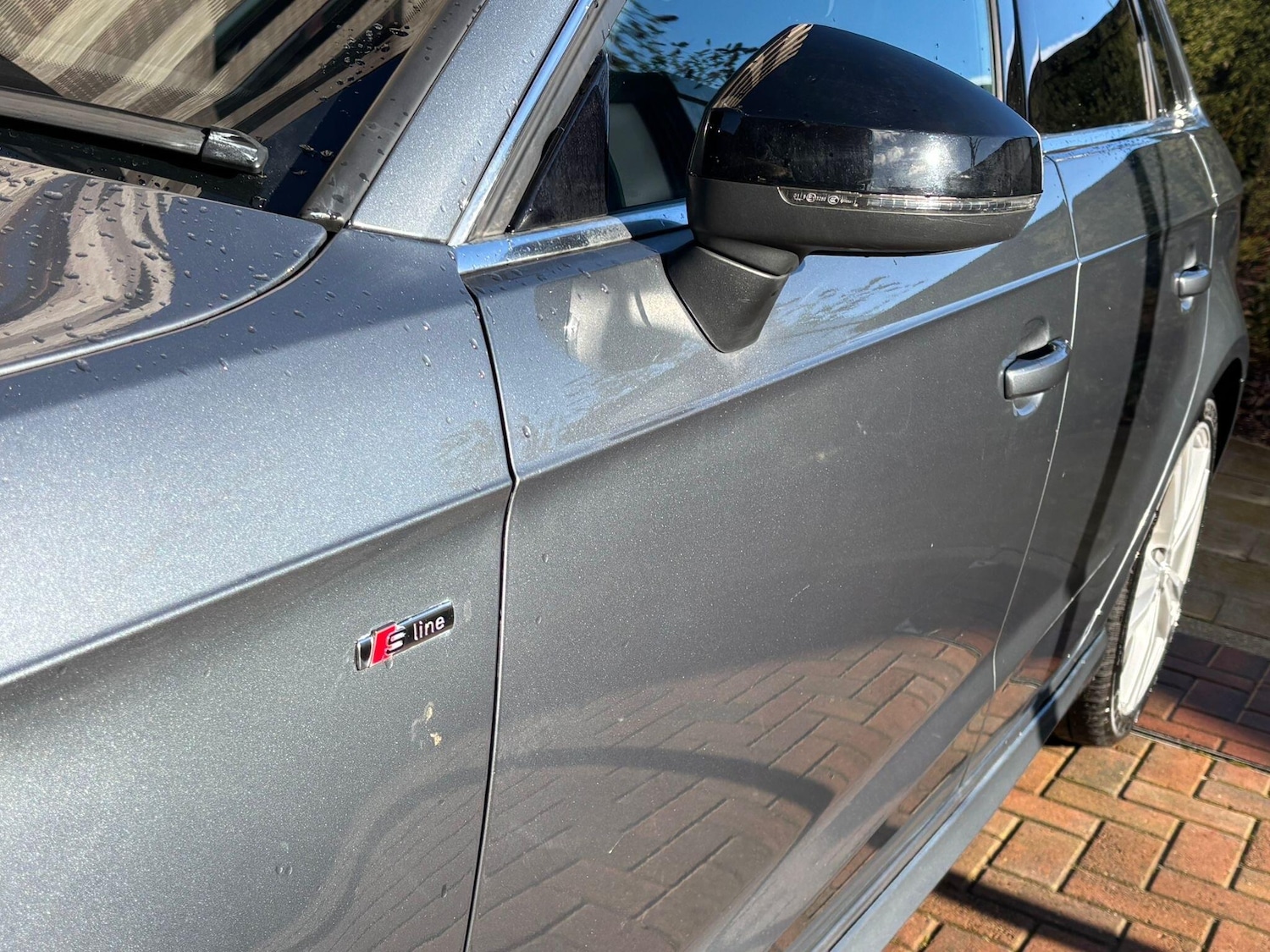 Used Audi A3 2018 for sale - 77586472: Photo 39