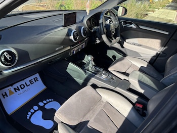 Used Audi A3 2018 for sale - 77586472: Photo