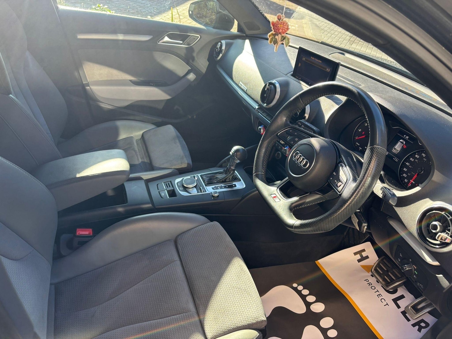 Used Audi A3 2018 for sale - 77586472: Photo 4