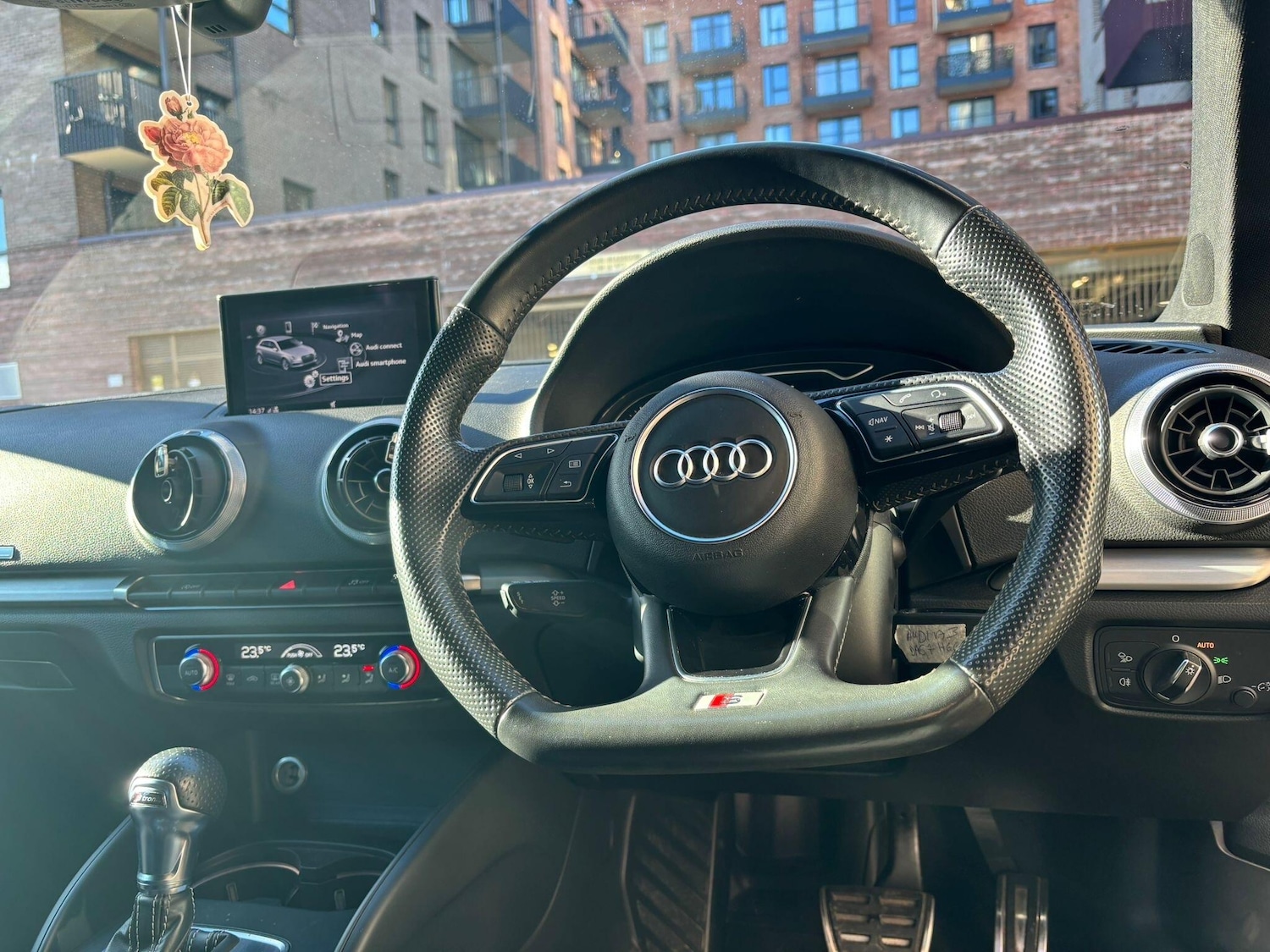 Used Audi A3 2018 for sale - 77586472: Photo 41